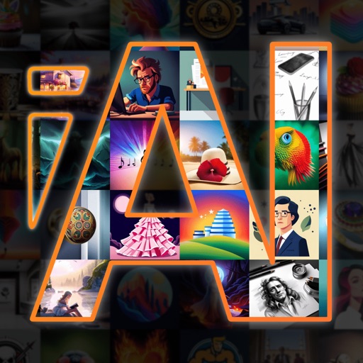 Image AI - design ideas