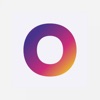 O.Bank: mobile bank icon