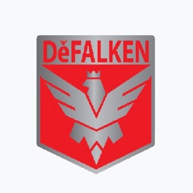 DeFalken Pedal Lock