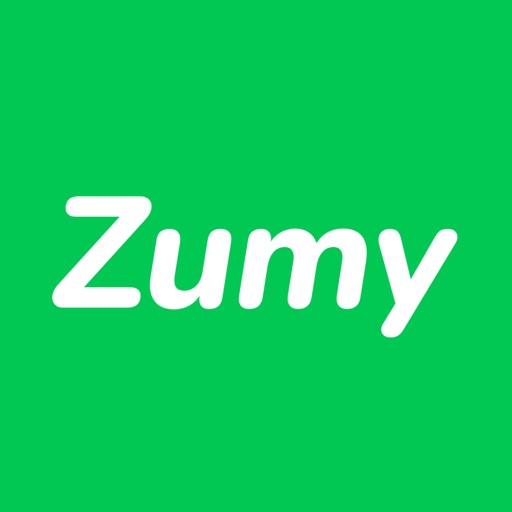 Zumy: Parcel Delivery App