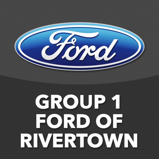 Group 1 Ford of Rivertown