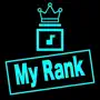 Music Ranking App: My Rank,etm