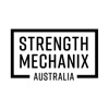 Strength Mechanix Australia icon