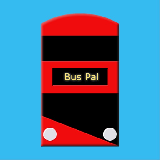 London Bus Pal Icon