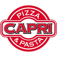 Capri Pizza & Pasta app icon - Food & Drink app for iPhone