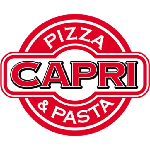 Capri Pizza & Pasta