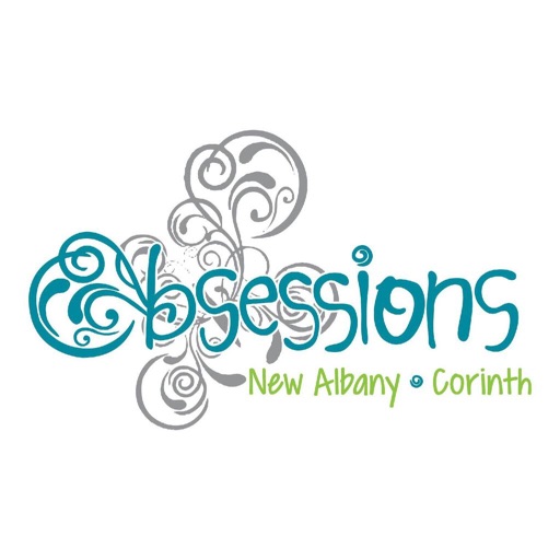 Obsessions Boutique - AppWisp.com