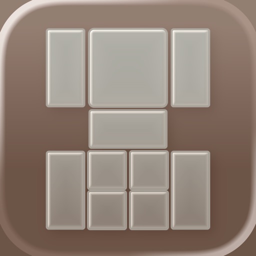 Arruda - A Klotski Puzzle