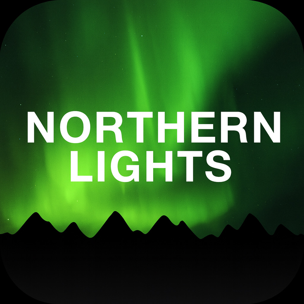 Get Northern Lights Tracker App for iOS, iPhone, iPad Aso Report