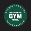 Progress Gym Kowal icon
