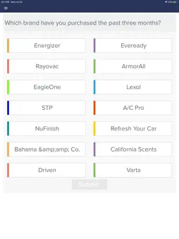 Energizer Idea Lab screenshot 7