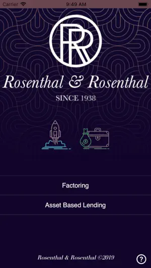 Rosenthal Capital Group screenshot 1