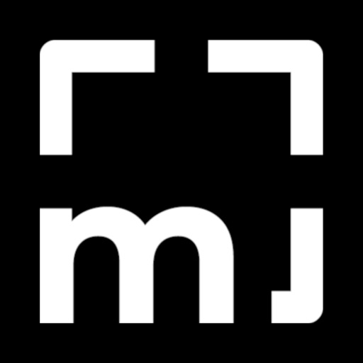Mirrolizer: Stabilized Mirror Icon