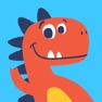 Get Dino puzzle & games for kids for iOS, iPhone, iPad Aso Report