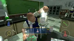 Bully: Anniversary Edition iPhone image 3