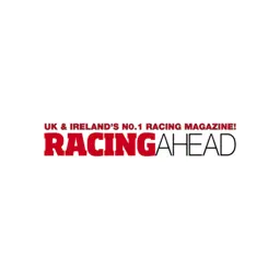 Racing Ahead app icon