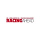 Racing Ahead app icon - Magazines & Newspapers app for iPhone