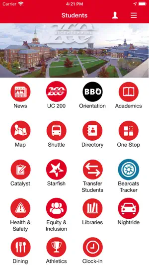 UC Mobile screenshot 1