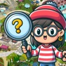 Get Scavenger Hunt : Find it Out for iOS, iPhone, iPad Aso Report