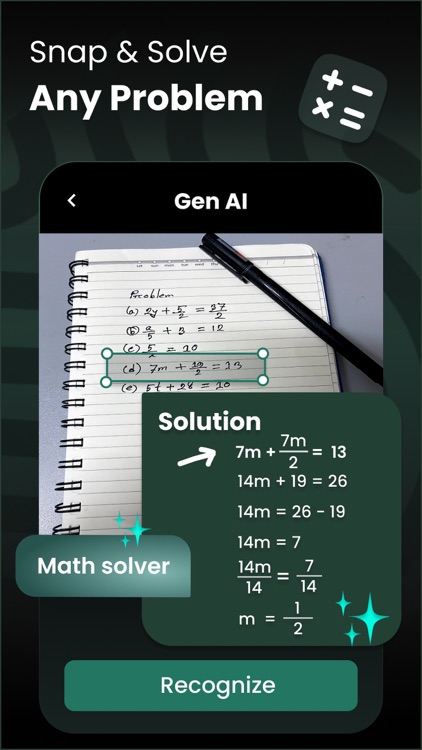 GenAI - AI Chatbot screenshot-3