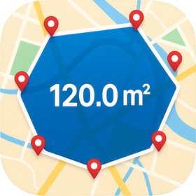 GPS Field Area Measurement