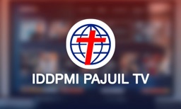 IDDPMI PAJUIL TV