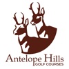 Antelope Hills Golf Courses icon
