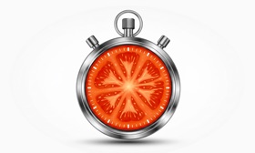 Pomodoro TV