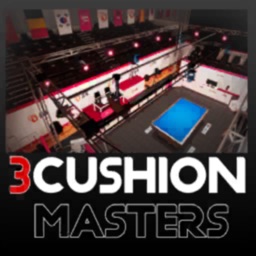 3cushionmasters