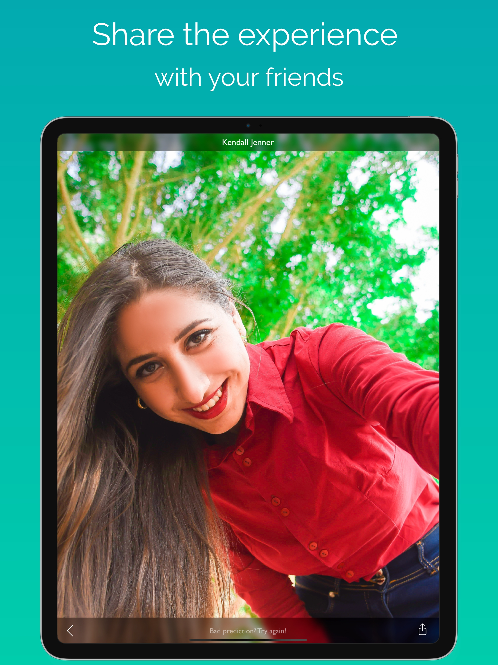 AI Face Matcher - CelebMe screenshot 7