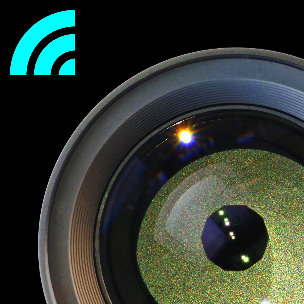 FieldMonitor icon