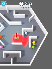 hide 'n seek! айпад изображения 4