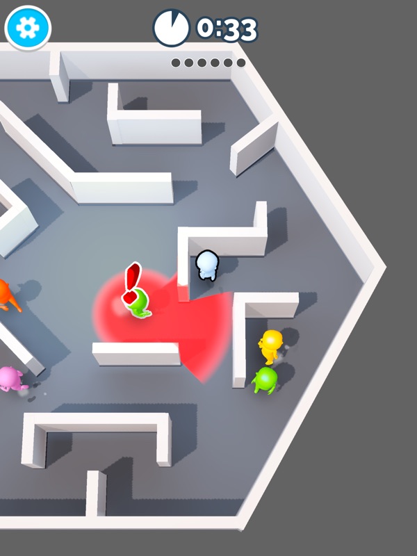 Hide 'N Seek! screenshot 8