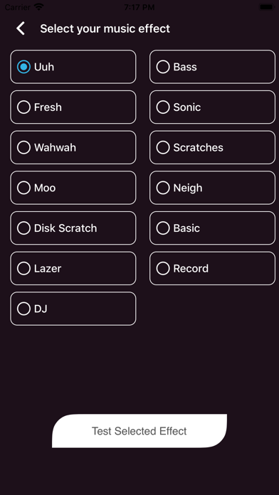 DJ Scratcher Neo Screenshot 4 of 5