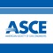 The ASCE Conferences and Events mobile application allows you to access the American Society of Civil Engineer's various conferences