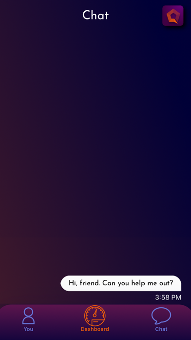 Quantum5 Screenshot