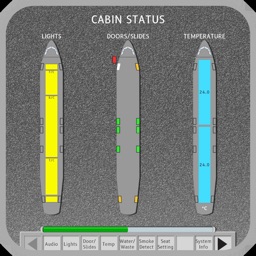 A320 FAP Simulator