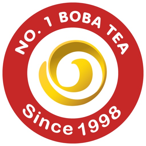 No. 1 Boba Tea - AppWisp.com