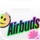Airbuds Widget