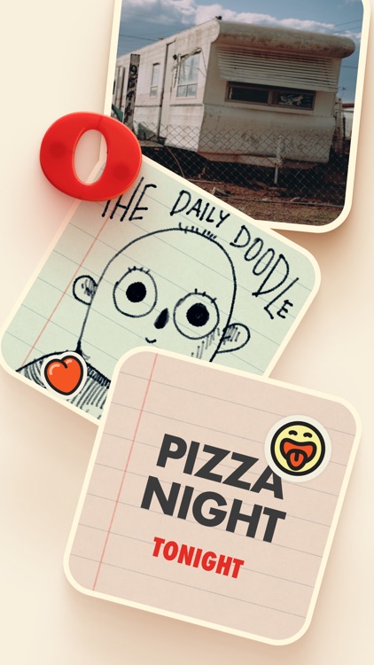 Notito - Group Widget screenshot-8