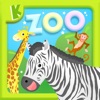Zoo Animals - Jigsaw Puzzles - iPadアプリ