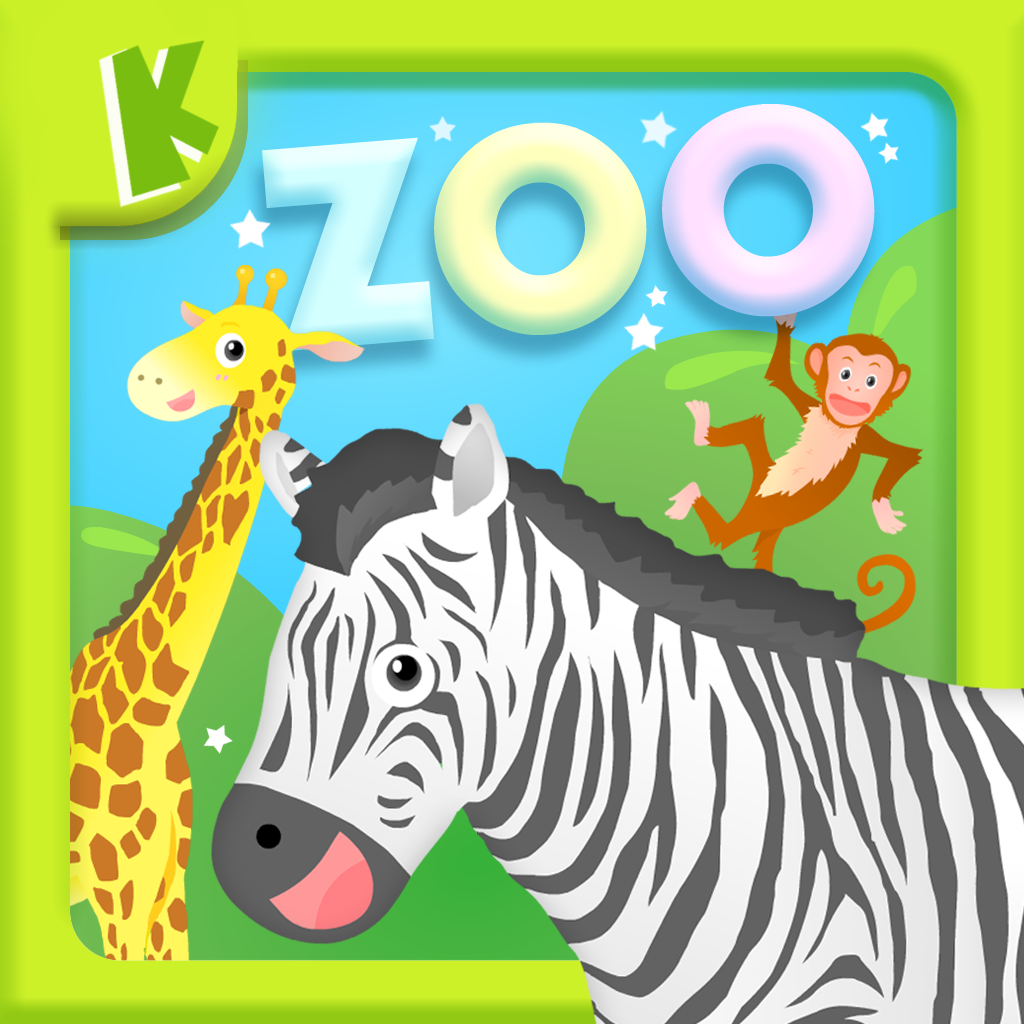 Get Zoo Animals - Jigsaw Puzzles for iOS, iPhone, iPad Aso Report
