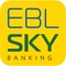 Welcome to EBL Skybanking – the smarter way to manage your money on the go