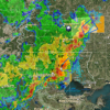 Storm Tracker Weather Radar - corey hoggard