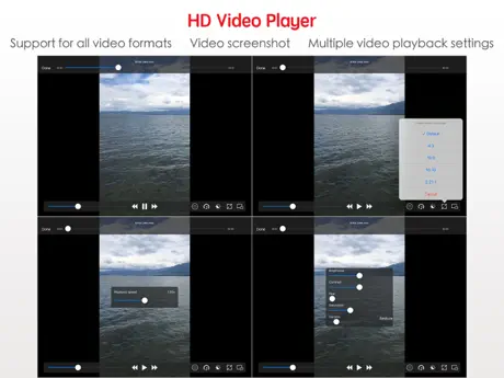 Pro Unarchiver - Unzip app