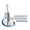 Ev. Kirchengemeinde Wimsheim icon