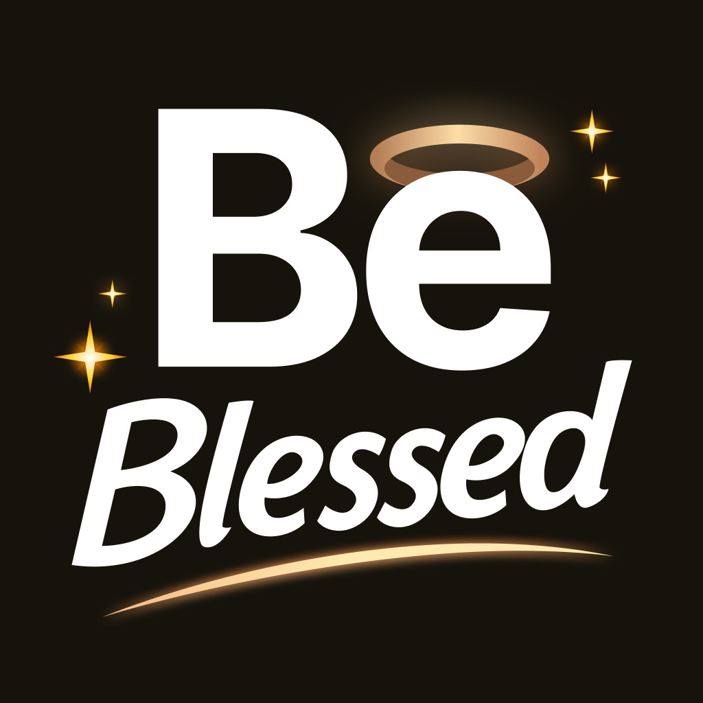 Get Be Blessed: Bible Stories for iOS, iPhone, iPad Aso Report