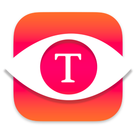 스크린샷 (7) OCR Text Recognition: Textify