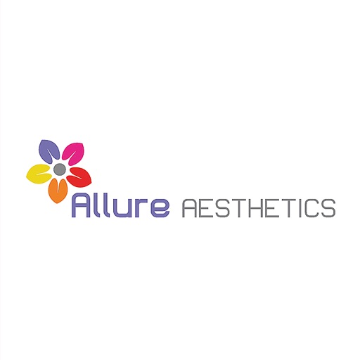 Allure Aesthetics Glasgow icon
