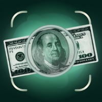 Money Scanner: Dollar Checker